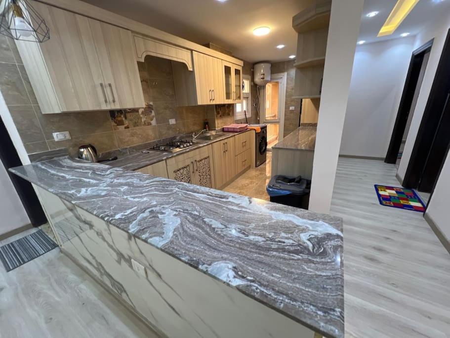 Exclusive 2Br Apartment Madinaty New Cairo Екстер'єр фото